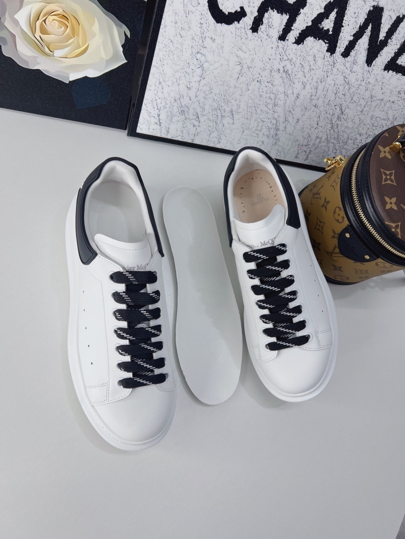 Alexander Mcqueen Casual Shoes